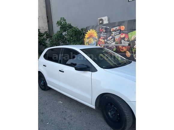 Acil satılık Volkswagen Polo 1.2   