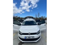 Acil satılık Volkswagen Polo 1.2   