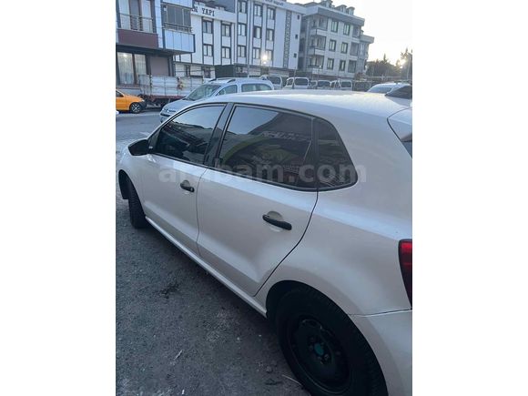 Acil satılık Volkswagen Polo 1.2   
