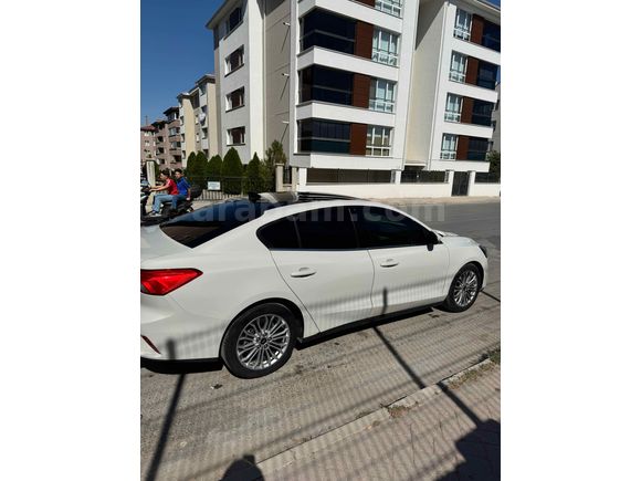 Sahibinden Ford Focus 1.5 TDCi Titanium 2020 Model 