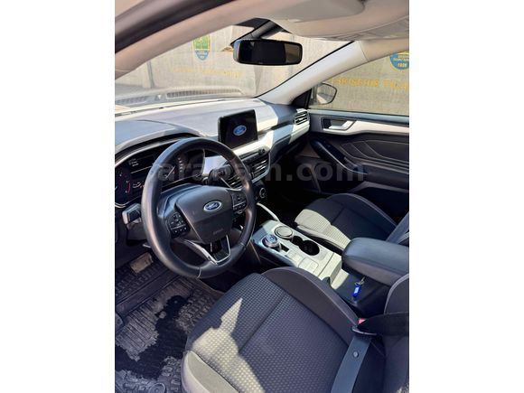 Sahibinden Ford Focus 1.5 TDCi Titanium 2020 Model 