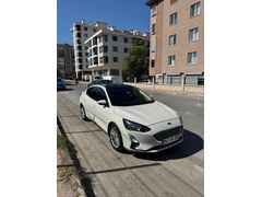 Sahibinden Ford Focus 1.5 TDCi Titanium 2020 Model 
