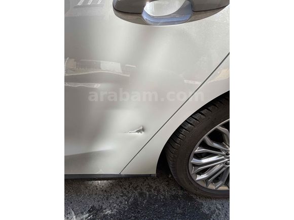 Sahibinden Ford Focus 1.5 TDCi Titanium 2020 Model 