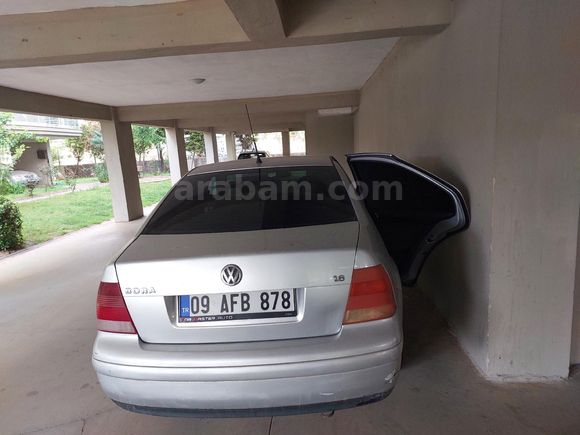 Sahibinden Volkswagen Bora 1.6 2001 Model