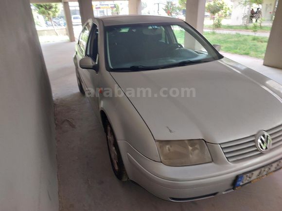 Sahibinden Volkswagen Bora 1.6 2001 Model