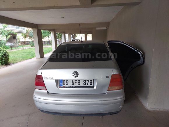 Sahibinden Volkswagen Bora 1.6 2001 Model