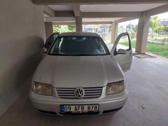 Sahibinden Volkswagen Bora 1.6 2001 Model