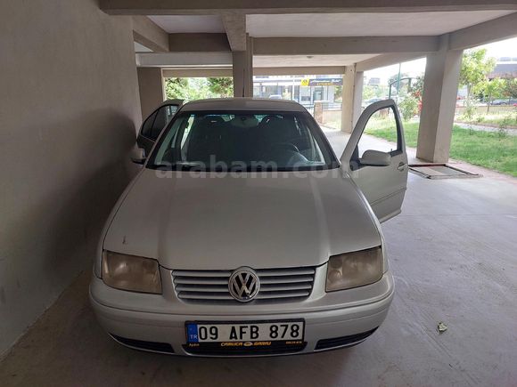 Sahibinden Volkswagen Bora 1.6 2001 Model