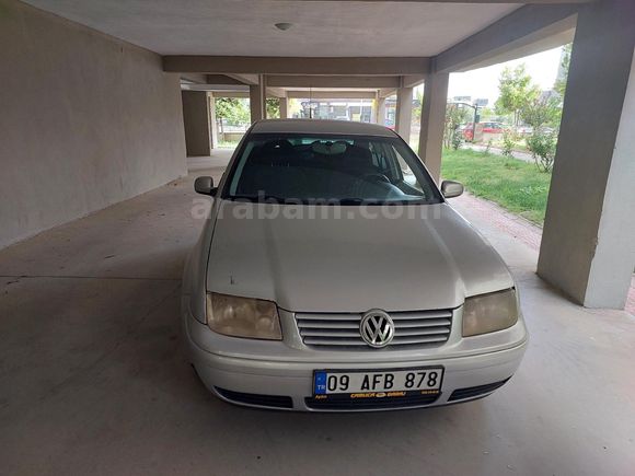 Sahibinden Volkswagen Bora 1.6 2001 Model