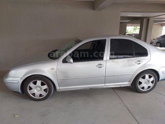 Sahibinden Volkswagen Bora 1.6 2001 Model