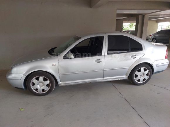 Sahibinden Volkswagen Bora 1.6 2001 Model