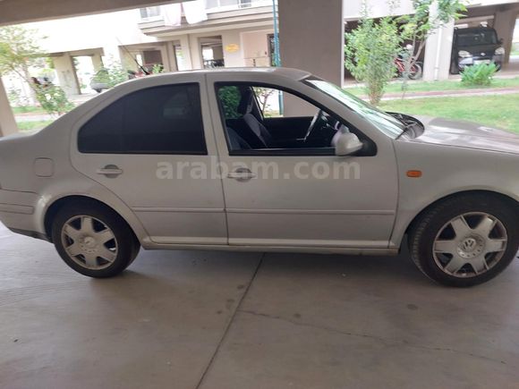 Sahibinden Volkswagen Bora 1.6 2001 Model