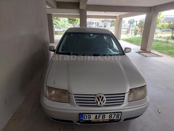 Sahibinden Volkswagen Bora 1.6 2001 Model