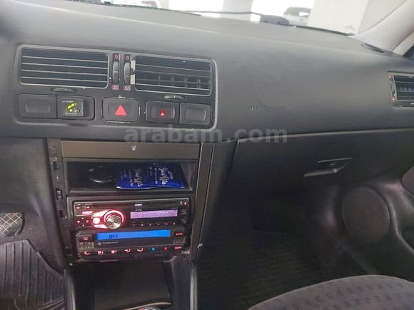 Sahibinden Volkswagen Bora 1.6 2001 Model