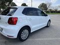 2015 MODEL 1.4 TDI POLO TRENDLINE