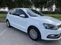 2015 MODEL 1.4 TDI POLO TRENDLINE