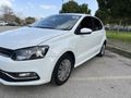 2015 MODEL 1.4 TDI POLO TRENDLINE
