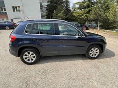 Sahibinden Volkswagen Tiguan 1.4 TSI Sport&Style 2011 Model 