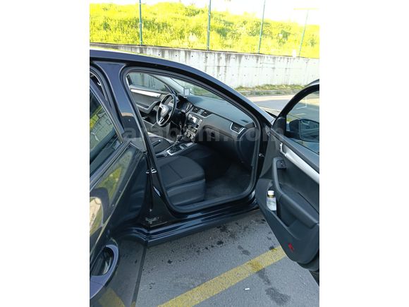 Sahibinden Skoda Octavia 1.6 TDI Optimal 2019 Model