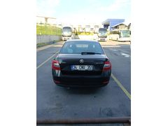Sahibinden Skoda Octavia 1.6 TDI Optimal 2019 Model