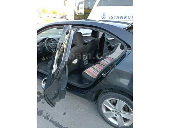 Sahibinden Skoda Octavia 1.6 TDI Optimal 2019 Model