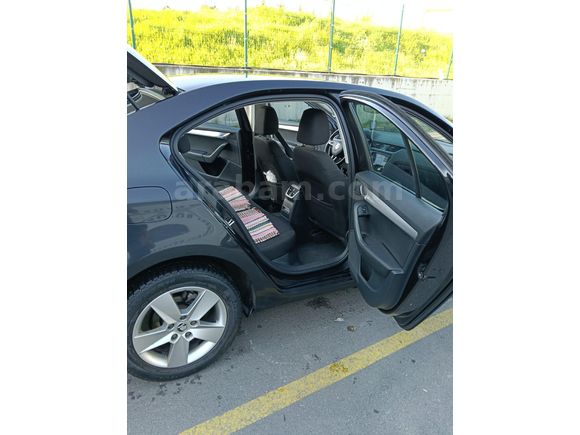 Sahibinden Skoda Octavia 1.6 TDI Optimal 2019 Model