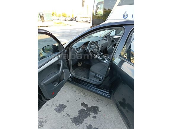 Sahibinden Skoda Octavia 1.6 TDI Optimal 2019 Model