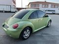 DEĞİŞENSİZ 161.000 KM OTOMATİK BEETLE