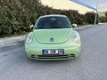 BAYRAMA ÖZEL DEV İNDİRİM ! DEĞİŞENSİZ 161.000 KM OTOMATİK BEETLE