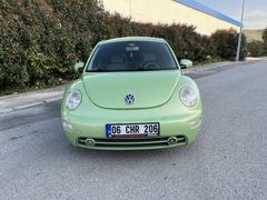 BAYRAMA ÖZEL DEV İNDİRİM ! DEĞİŞENSİZ 161.000 KM OTOMATİK BEETLE
