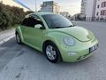 DEĞİŞENSİZ 161.000 KM OTOMATİK BEETLE