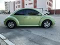 DEĞİŞENSİZ 161.000 KM OTOMATİK BEETLE