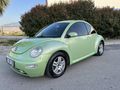 DEĞİŞENSİZ 161.000 KM OTOMATİK BEETLE