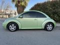DEĞİŞENSİZ 161.000 KM OTOMATİK BEETLE