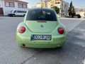 DEĞİŞENSİZ 161.000 KM OTOMATİK BEETLE