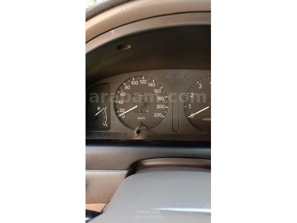 Sahibinden Toyota Corolla 1.6 Terra 2001 Model
