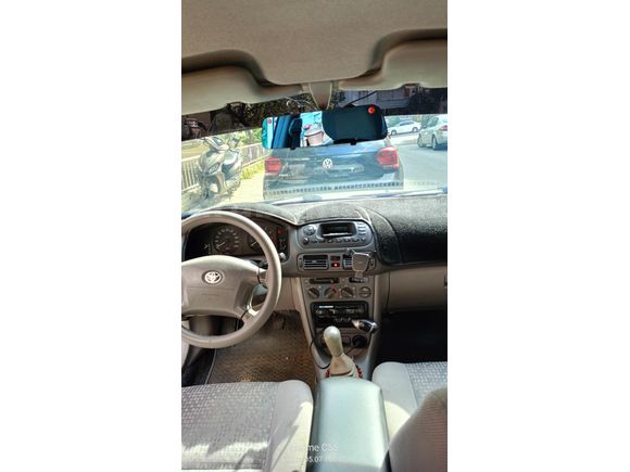 Sahibinden Toyota Corolla 1.6 Terra 2001 Model