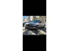 Sahibinden Toyota Corolla 1.6 Terra 2001 Model
