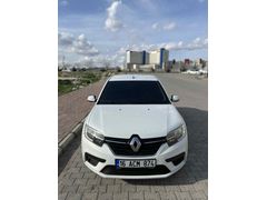 Sahibinden Renault Symbol 1.5 dCi Joy 2018 Model 