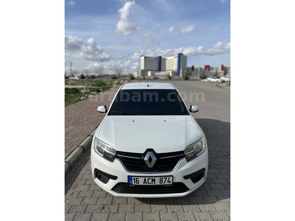 Sahibinden Renault Symbol 1.5 dCi Joy 2018 Model 