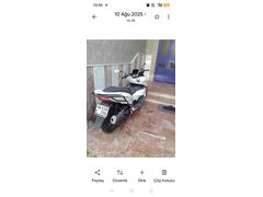 Sahibinden Honda PCX125 DX