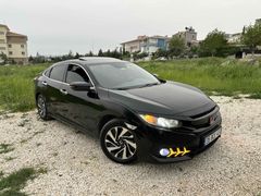 Sahibinden Honda Civic 1.6i VTEC Eco Elegance 2016 Model 