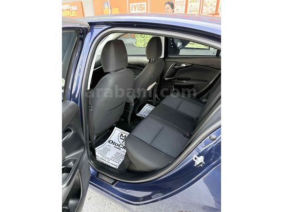 Sahibinden Fiat Egea 1.4 Fire Mirror 2020 Model 