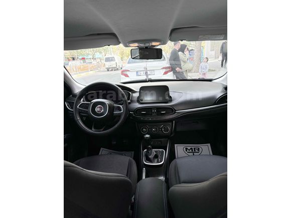 Sahibinden Fiat Egea 1.4 Fire Mirror 2020 Model 