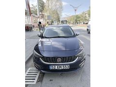 Sahibinden Fiat Egea 1.4 Fire Mirror 2020 Model 