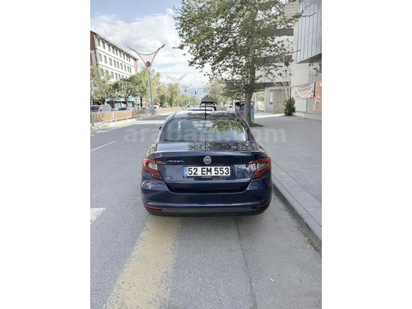 Sahibinden Fiat Egea 1.4 Fire Mirror 2020 Model 