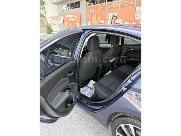 Sahibinden Fiat Egea 1.4 Fire Mirror 2020 Model 