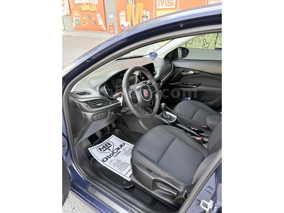 Sahibinden Fiat Egea 1.4 Fire Mirror 2020 Model 