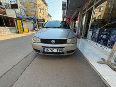 Sahibinden Fiat Albea 1.3 Multijet Dynamic 2006 Model Bursa