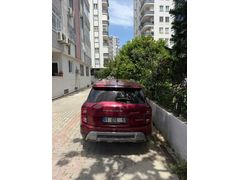 Galeriden Ssangyong Torres 1.5 GDI 2023 Model Adana